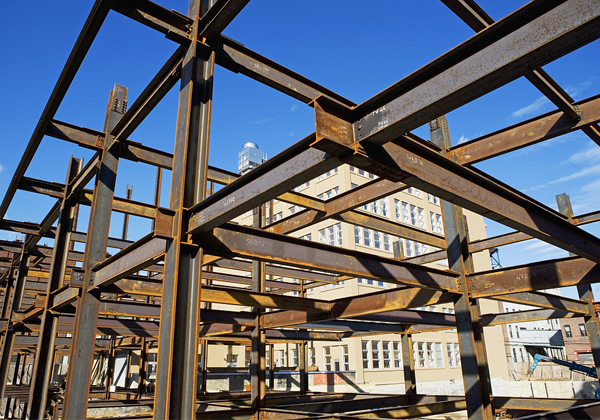 泸州致远钢结构有限公司